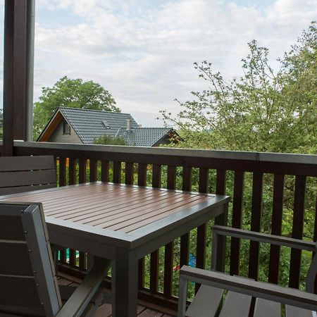 Ferienhaus Kaiserhof Markkleeberg Eksteriør billede