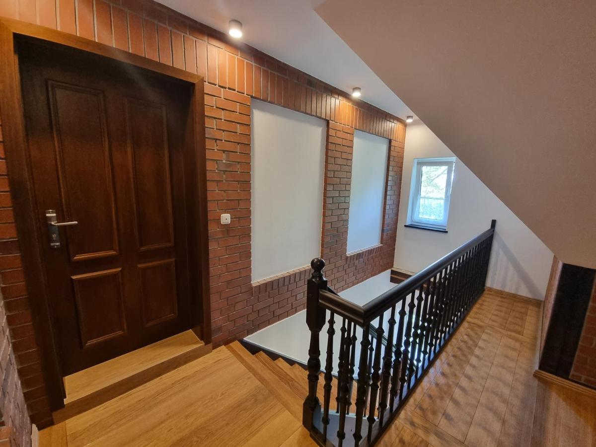 Ferienhaus Kaiserhof Markkleeberg Eksteriør billede