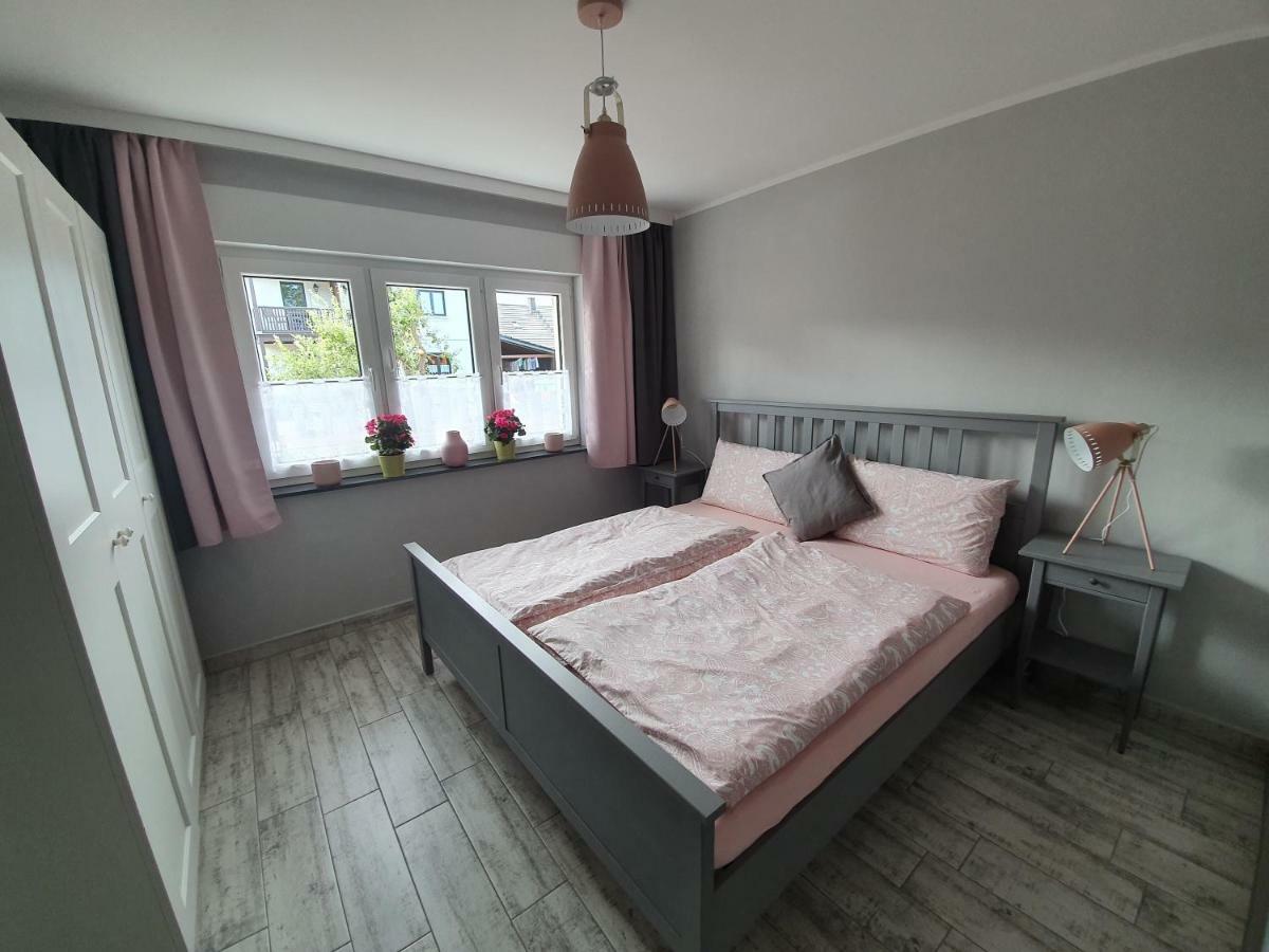 Ferienhaus Kaiserhof Markkleeberg Eksteriør billede